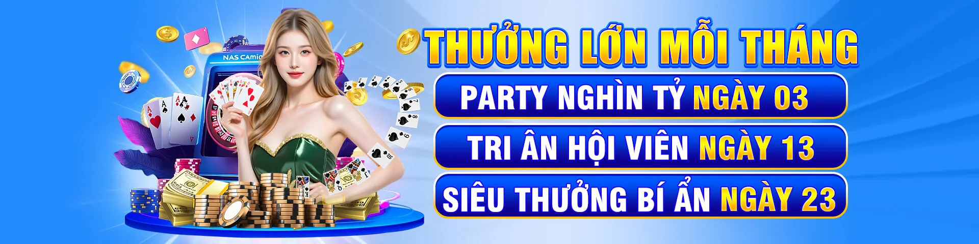 Sòng Bạc Trực Tuyến W88 VT 2026